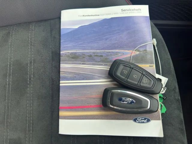 Ford Kuga EcoBoost ST Line X