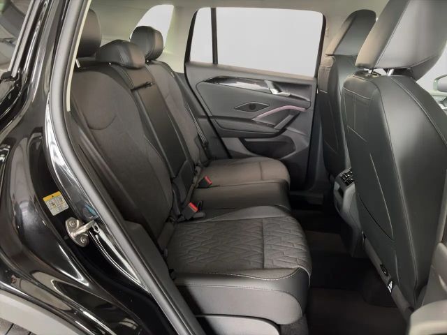 Volkswagen Tiguan 1.5 TSI DSG Life