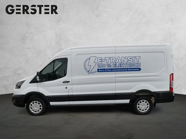 Ford E-Transit E-Transit Kasten 67kWh/135kW L3H2 350 Trend