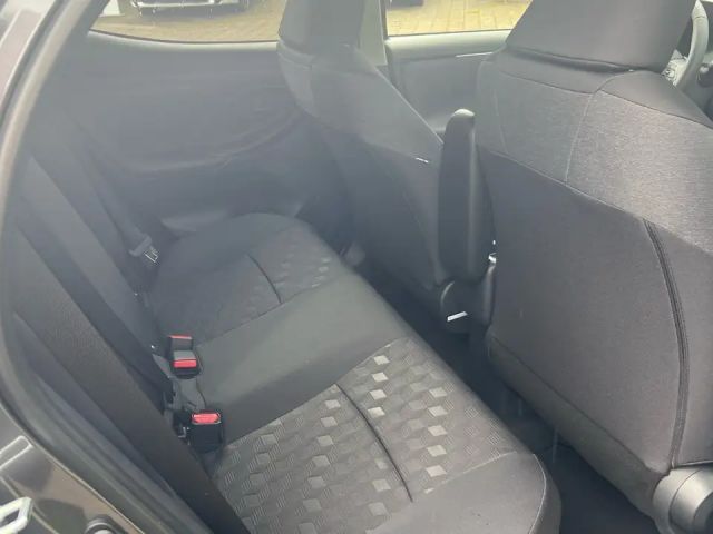 Toyota Yaris Hybride