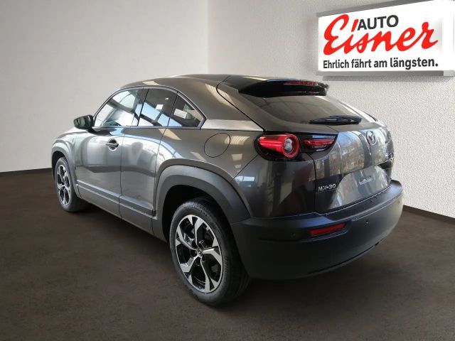 Mazda MX-30 R-EV MAKOTO MOCO