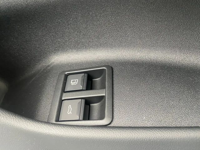 Audi A6 Hybride Quattro