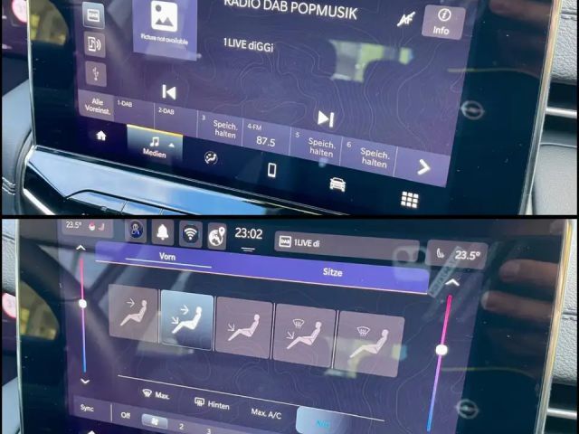 Jeep Compass Altitude