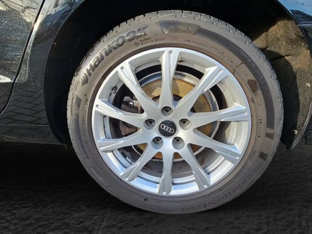 Audi A4 40 TDI Avant S-Tronic