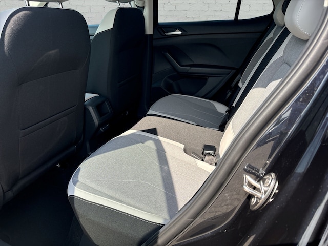 Volkswagen T-Cross 1.0 TSI DSG Style