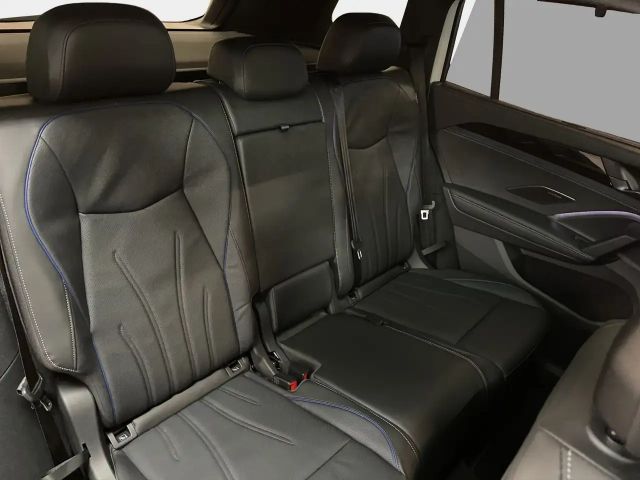 Volkswagen Tayron R-Line eHybrid