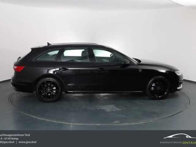 Audi A4 35 TDI Avant