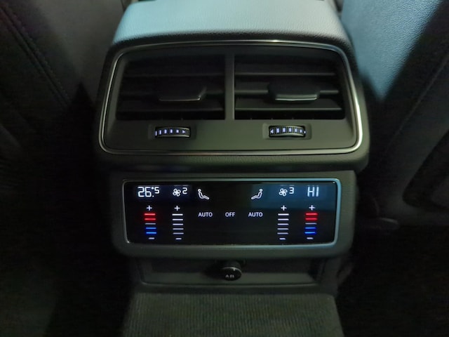 Audi S6 Avant Quattro