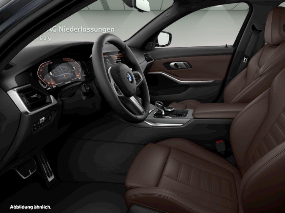 BMW 330 330i Touring