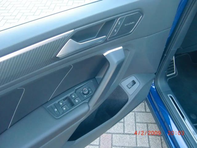 Volkswagen Tiguan DSG R-Line