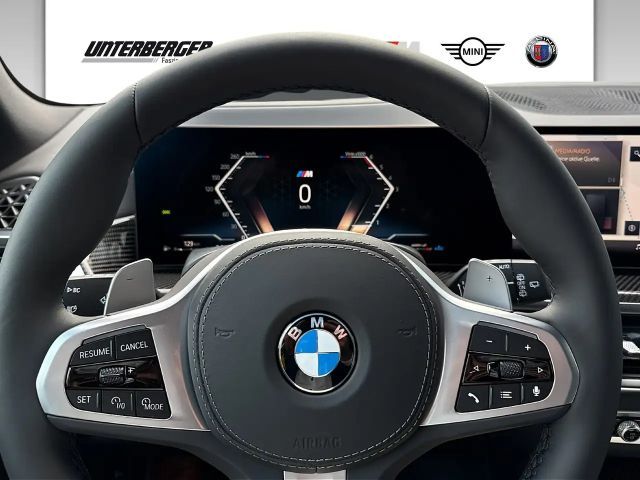 BMW X5 M-Sport xDrive30d