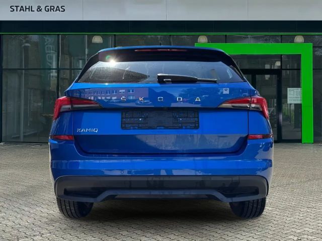 Skoda Kamiq Clever