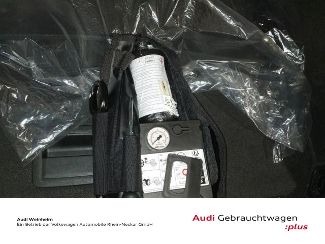 Audi Q2 35 TFSI S-Tronic