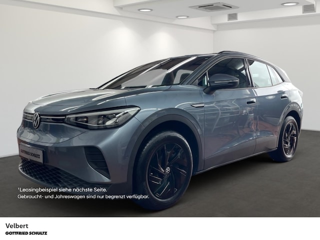 Volkswagen ID.4 Pure