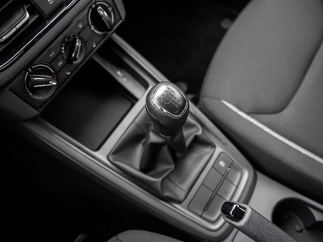 Skoda Kamiq 1.0 TSI Active