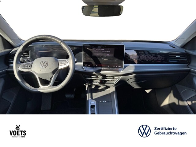 Volkswagen Passat 1.5 eTSI Business DSG Variant