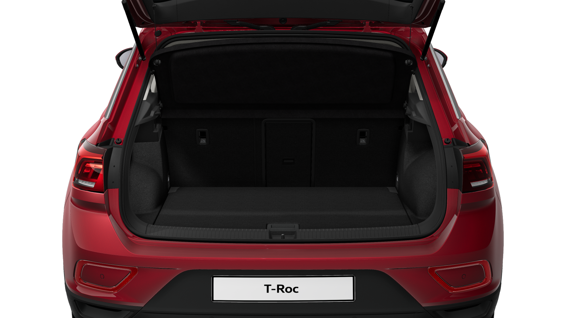 Volkswagen T-Roc 1.5 TSI Move