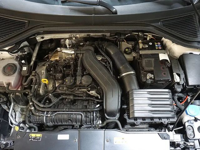 Volkswagen T-Roc DSG Life