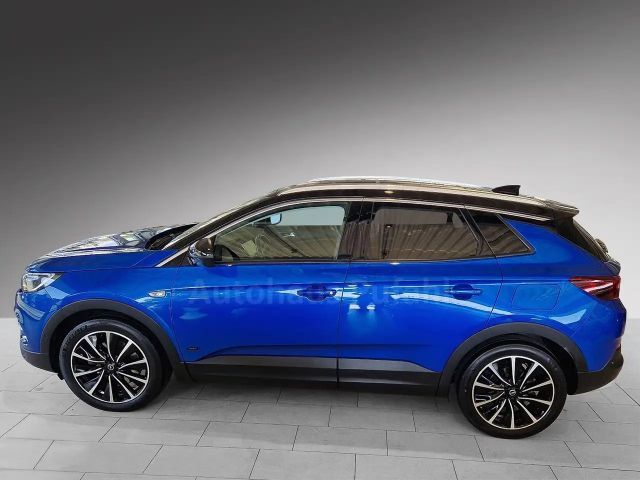 Opel Grandland X Ultimate