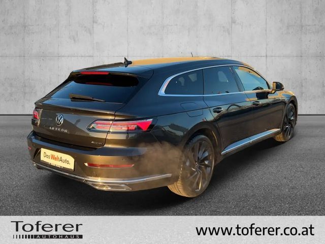 Volkswagen Arteon 4Motion DSG R-Line