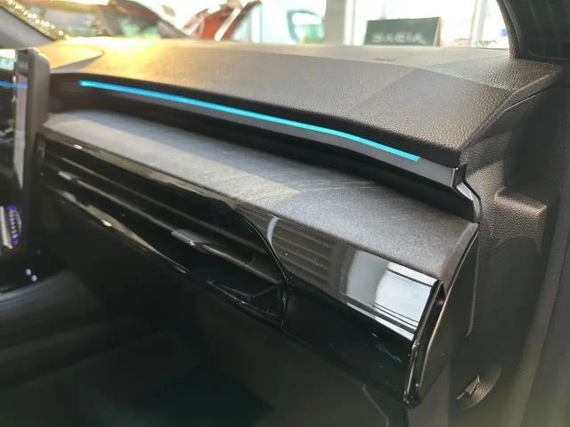 Renault Rafale Alpine Esprit