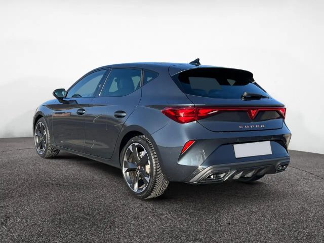 Cupra Leon DSG