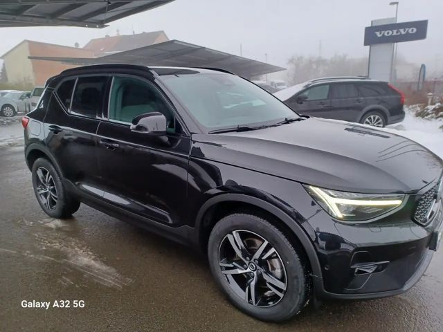 Volvo XC40 Dark