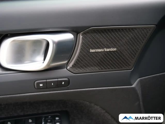 Volvo C40 Recharge Ultimate