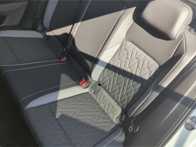 Volkswagen Golf 1.5 TSI Golf VIII Variant