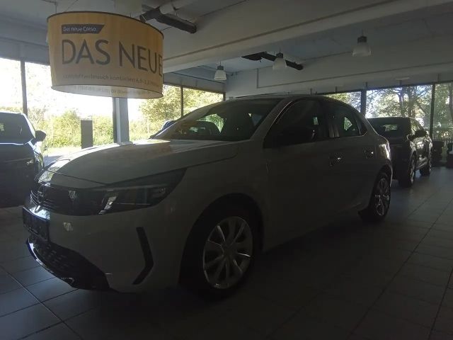Opel Corsa Edition