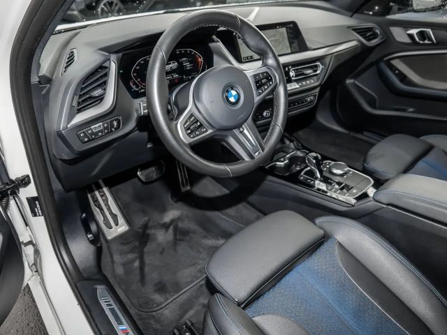 BMW 118 118i M-Sport Sedan