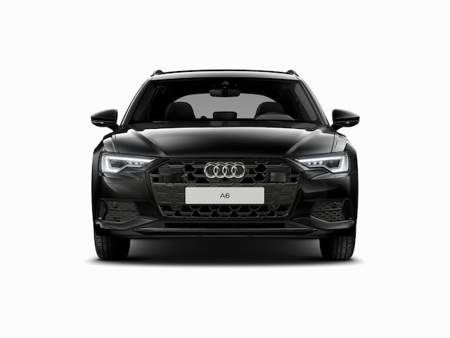 Audi A6 45 TFSI Avant S-Tronic