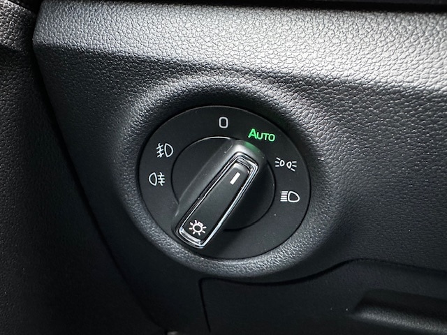 Skoda Kamiq Style Style