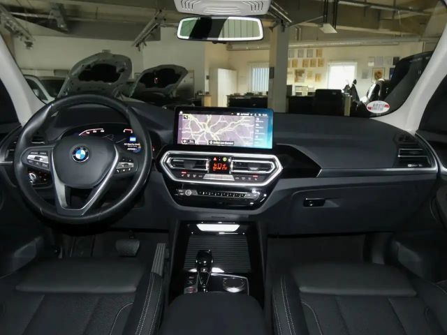 BMW X3 xDrive30d