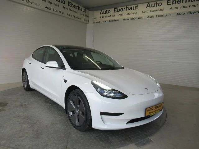Tesla Model 3 58KW  *ACC *LED *Navi