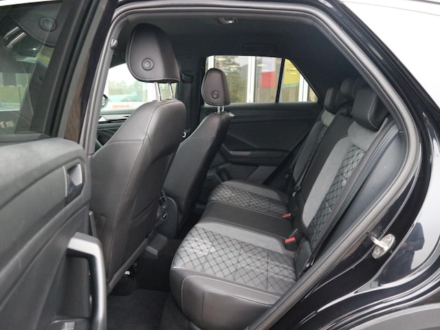 Volkswagen T-Roc DSG R-Line