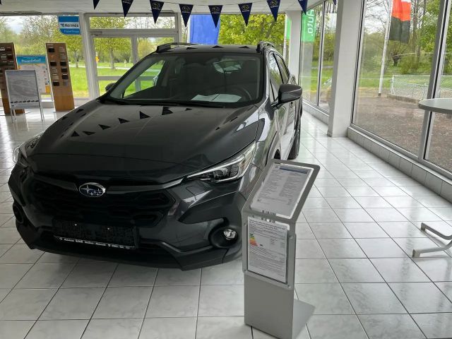 Subaru Crosstrek Active 2,0ie Lineartronik, AHK, Navi,