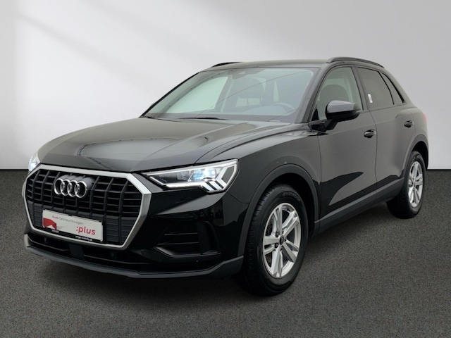Audi Q3 35 TDI S-Tronic