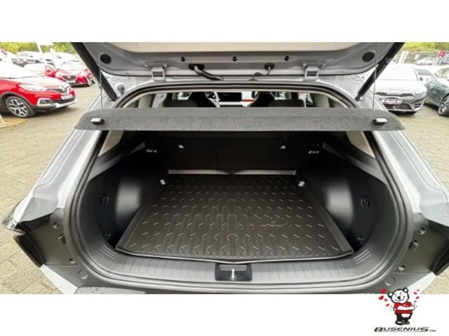 Kia EV4 81.4 kWh Earth FWD