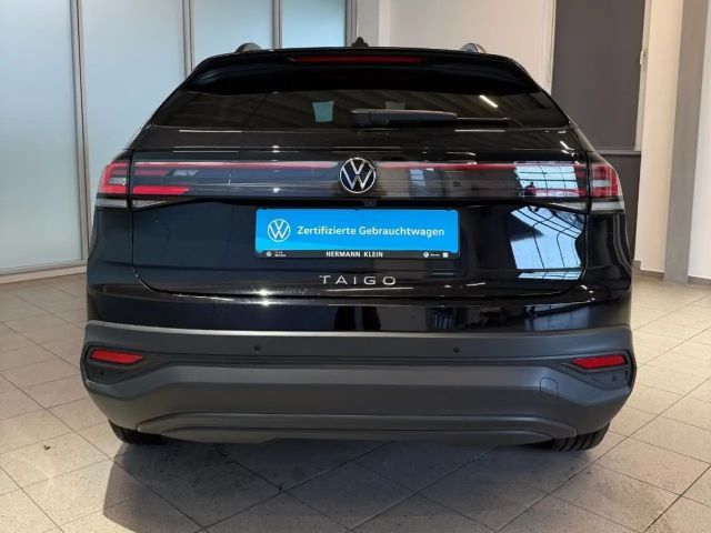 Volkswagen Taigo 1.0 TSI Life