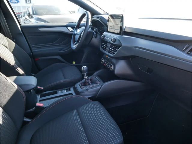 Ford Focus EcoBoost ST Line Style