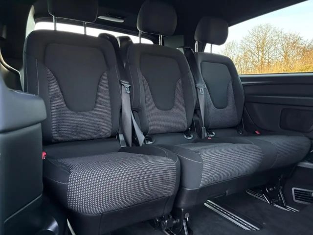 Mercedes-Benz V 250 Extralang V 250 d