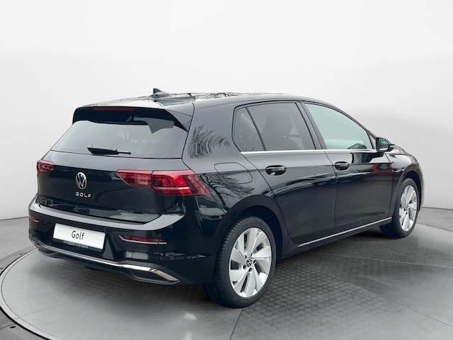 Volkswagen Golf Golf VIII Style