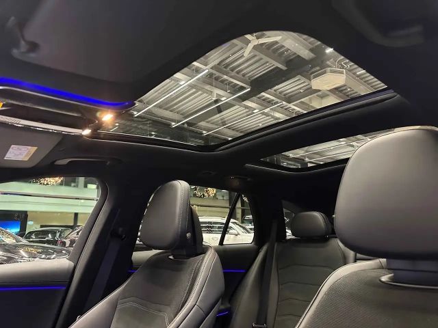 Mercedes-Benz E 220 AMG Line E 220 d Estate