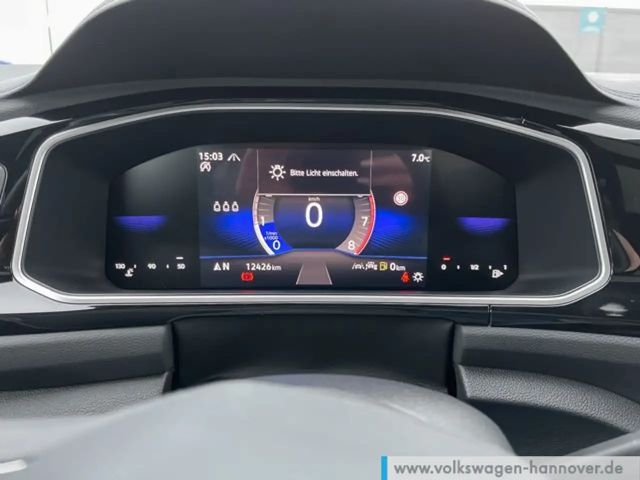 Volkswagen T-Roc 1.5 TSI R-Line