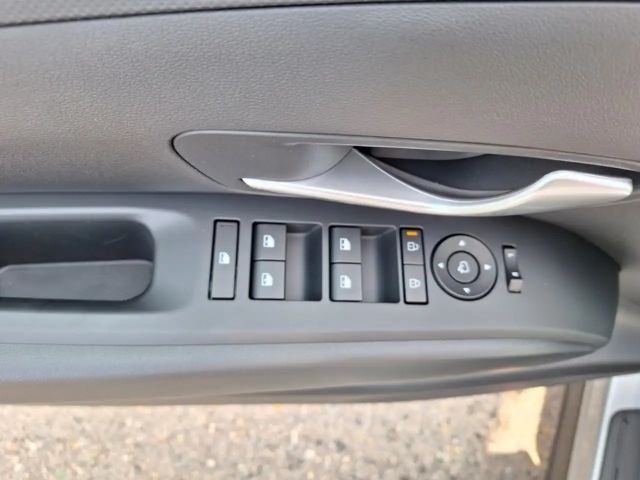 Hyundai Tucson 2WD T-GDi