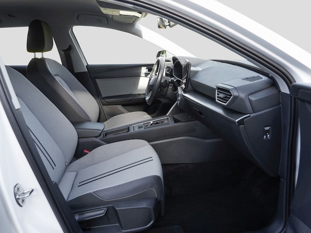 Seat Leon 2.0 TDI DSG Sportstourer Style