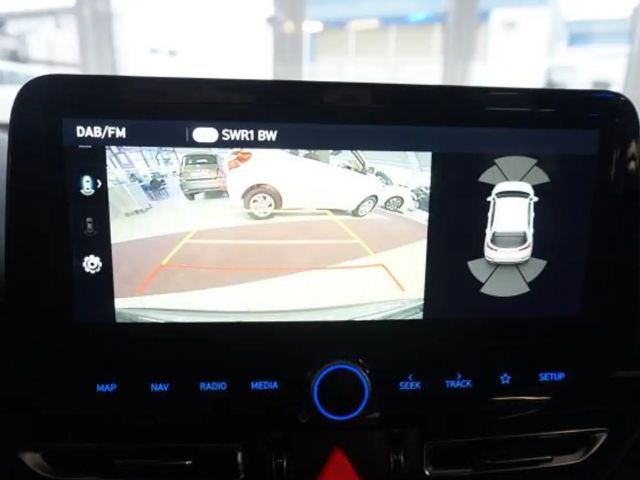 Hyundai i30 N Line T-GDi