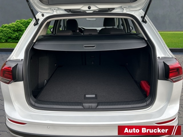 Volkswagen Golf 2.0 TDI DSG Golf VIII Variant