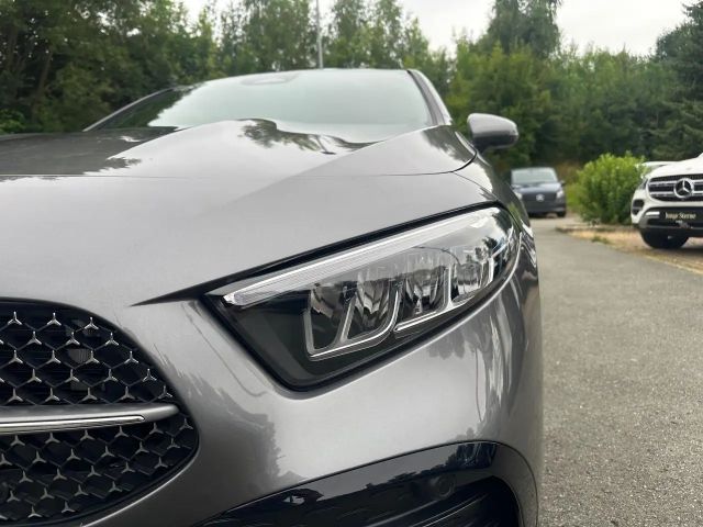 Mercedes-Benz A 200 AMG Line